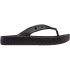 Crocs Classic Platform Flip W 207714 001 dámske žabky