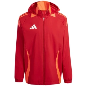 Adidas Tiro 24 Competition Bunda do každého počasia M IR9522 muži