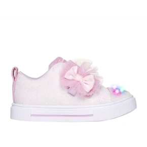 Skechers Glitter Gems Jr 314778N WPK