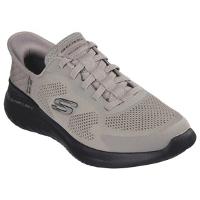 Skechers Slip-ins Bounder 2.0 Emerged M 232459-TPBK
