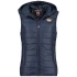 Geografické Nórsko Vatika Hood EO 233 Jr WW2008E/GNO-Navy vesta