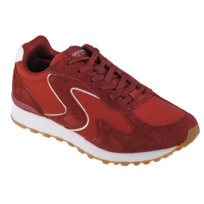 Skechers OG 85 - Fresh n Kewl 183202-BURG Red 42 Skechers OG 85 - Fresh n Kewl 183202-BURG Red 42