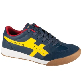 Skechers Zinger - Manzanilla Totale 183280-NVYL Navy 42