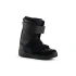 Detské topánky na snowboard ROSSIGNOL CRUMB black