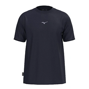Tričko Mizuno Athletics Graphic T-Shirt