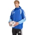 Pánska bunda adidas Tiro 26 Competition All Weather Jacket blue KB0135 pánska