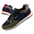 Lee Cooper športové topánky pánske tenisky módne pohodlné odolné námornícka modrá khaki