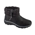 Skechers Easy Going – Cozy Weather 2 168033-BLK Čierne 36
