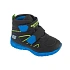 Skechers Illumi-Brights 407613N-BBLM Čierne 23