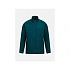 Pánska bunda PEAK PERFORMANCE M Glider Wind Jacket, zelená farba