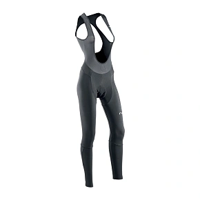 Cyklistické nohavice NORTHWAVE ACTIVE WMN BIBTIGHT MS Cyklistické nohavice NORTHWAVE ACTIVE WMN BIBTIGHT MS