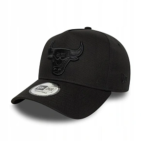 Čiapka New Era 9FORTY NBA Essential Chicago Bulls E-Frame čierna – 60675532 Čiapka New Era 9FORTY NBA Essential Chicago Bulls E-Frame čierna – 60675532