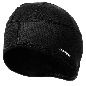 Tréningová čiapka Meteor Force black