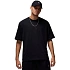 Pánske tričko Nike Jordan Flight Essentials, čierne, IB7345 010 L