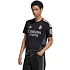 Pánske tričko adidas Real Madrid 26/27 Home Goalkeeper Jersey, čierne, KC3988