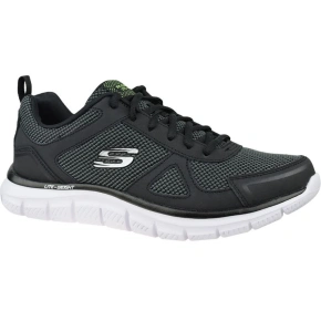 Skechers Track-Bucolo M 52630-BKW