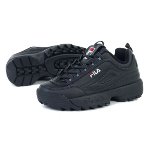 Topánky Fila Disruptor Low W 1010302-12V
