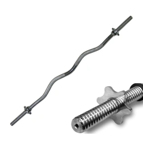 Gryf 1200 mm ľahko zlomený so závitom