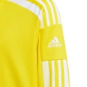Squadra 21 GP6453 Mládežnícka tréningová mikina - Adidas