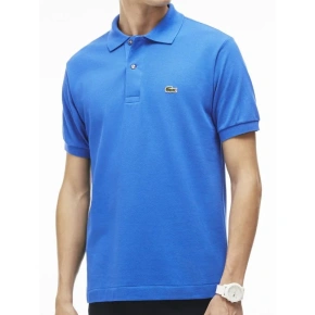 Pánske polo tričko M L1212IN-W15 - Lacoste