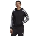 Pánska mikina Squadra 21 Hoody M GK9548 - Adidas