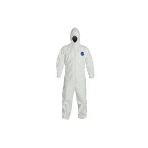 DuPont suit TD127S 400 Dual Finish M TD127SWHXL002500