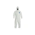 DuPont suit TD127S 400 Dual Finish M TD127SWHXL002500