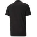 Pánske polo tričko Mercedes F1 Essentials M 599622-01 - Puma