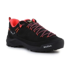 Salewa Dámske topánky WS Wildfire Leather W 61396-0936