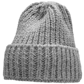 Dámska čiapka H4Z22 CAD017 25M - 4F