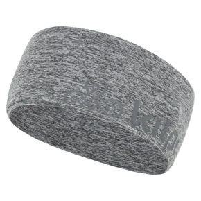 Čelenka HOHE-U Tmavosivá - Kilpi