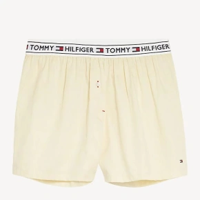 dámske šortky UW0UW01664-710 - Tommy Hilfiger