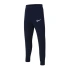Juniorské fleecové nohavice 20 CW6909-451 čierne - Nike