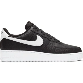 Pánske Air Force 1 M CT2302-002 Black with White - Nike