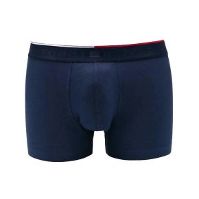 Pánske boxerky UM0UM00531 416 Dark Blue - Tommy Hilfiger
