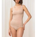 Dámske tielko Smart Natural Shirt 0004 1 - Triumph