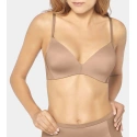 Podprsenka vystužená Body Make-up Soft Touch P EX - Triumph