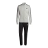 Tepláková súprava Adidas s tromi prúžkami French Terry M IC6748