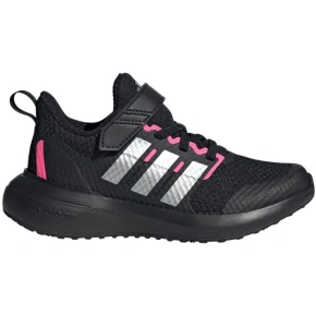 Topánky adidas FortaRun 2.0 EL K Jr IG0418