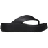 Crocs Getaway Platform Flip W 209410 001 dámske žabky