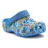 Detské dreváky Crocs Disney Stitch Classic Clog Jr 209471-4TB