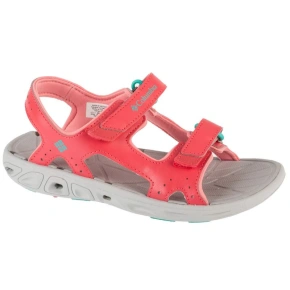 Columbia Youth Techsun Vent Sandal Jr 1594631668
