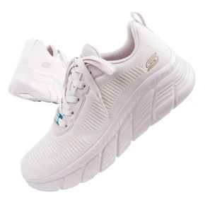 Skechers Bobs B Flex tenisky W 117385/LIL dámske topánky