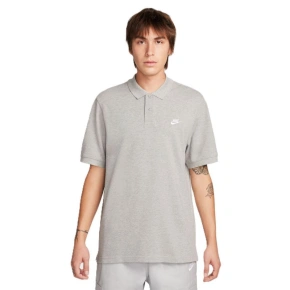 Pánska polokošeľa Nike Club M FN3894-063 Pánska polokošeľa Nike Club M FN3894-063