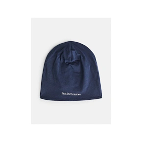 Čiapka Peak Performance Progress Hat, modrá Čiapka Peak Performance Progress Hat, modrá