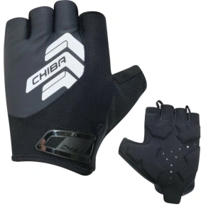 Rukavice CHIBA REFLEX II L čierne