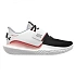 Športová obuv Under Armour Flow Futr X - 3024968-100