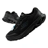 Skechers Pánske tenisky Glide-Step Vortex Pohodlné čierne topánky