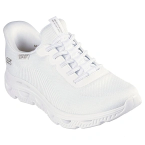 Skechers Slip-In BOBS ARC WAVES 117629 W Skechers Slip-In BOBS ARC WAVES 117629 W