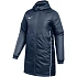 Dámska bunda Nike Therma-Fit Park 26 Dark Blue HM7280 410